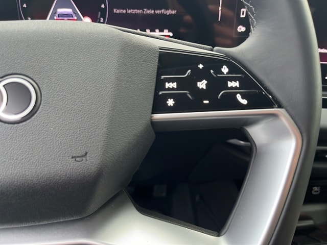 Audi A5 Avant Quattro S-Tronic