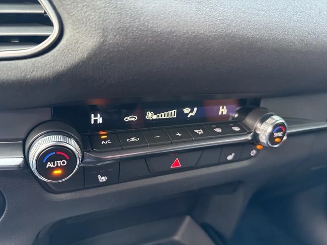 Mazda CX-30 Nagisa 140 Metallic