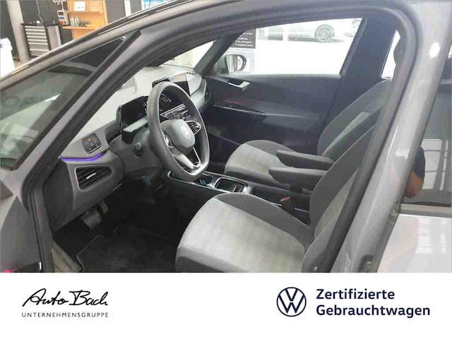 Volkswagen ID.3 Performance Pure