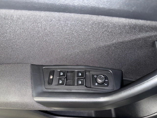 Volkswagen T-Roc 1.5 TSI DSG