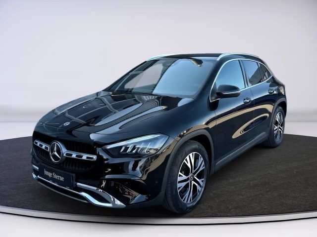 Mercedes-Benz GLA 180 Progressive