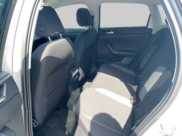 Volkswagen Taigo Friends TSI