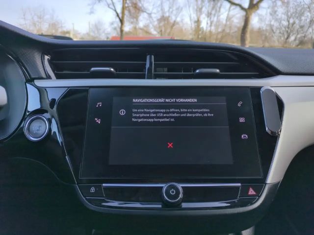 Opel Corsa Edition F Edition