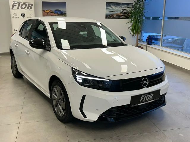 Opel Corsa 1,2 5-Gang Manuell (OC1)