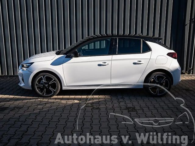 Opel Corsa 1.2 Turbo GS-Line Grand Sport Turbo