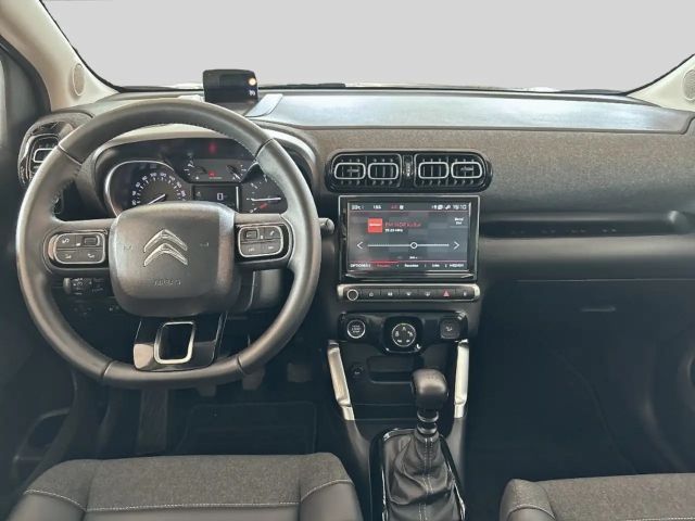 Citroën C3 Aircross Pack Shine