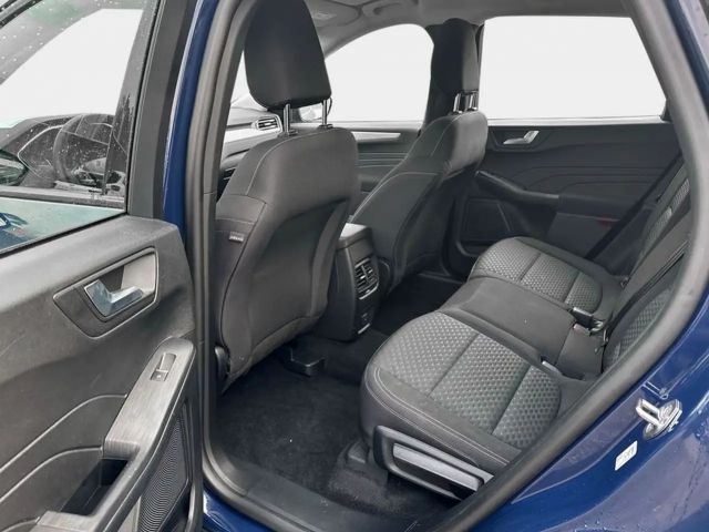 Ford Kuga Cool & Connect Plug in Hybrid