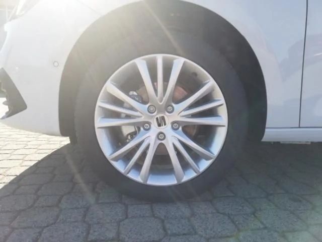 Seat Leon 1.5 eTSI DSG Style