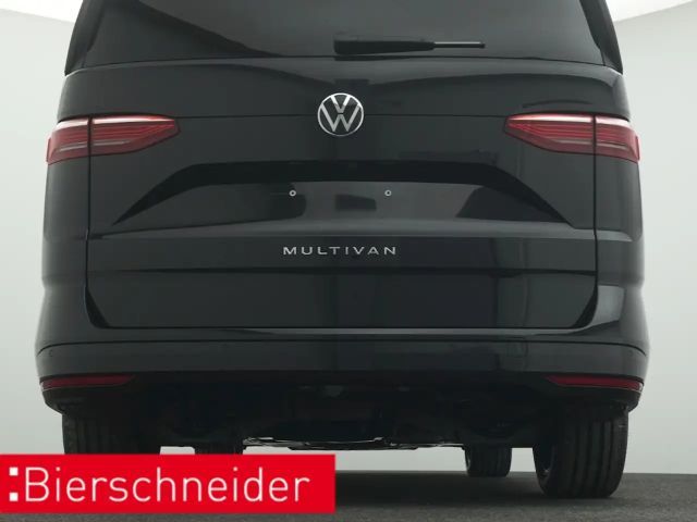 Volkswagen Multivan T7