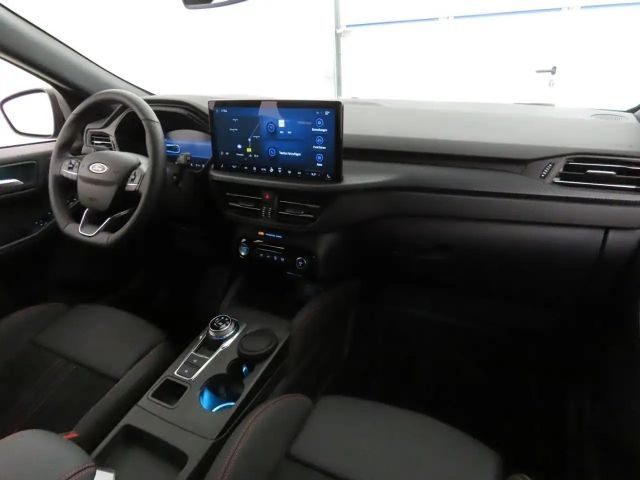 Ford Kuga Plug in Hybrid ST Line X