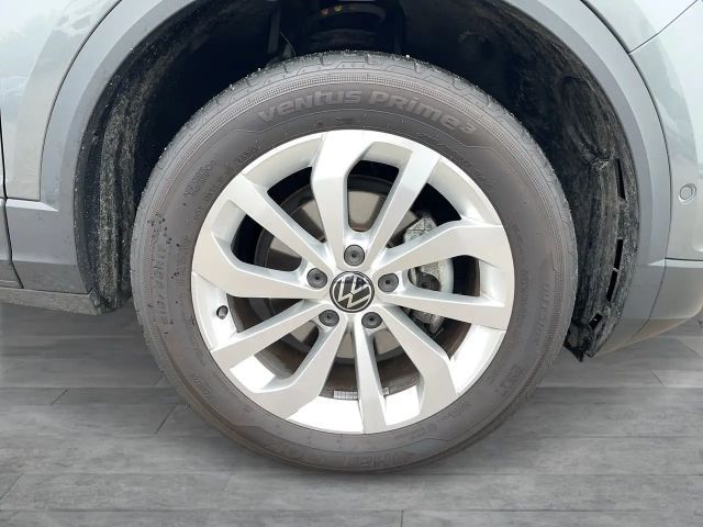 Volkswagen T-Roc DSG Style