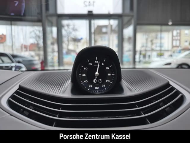 Porsche Taycan Sport Turismo