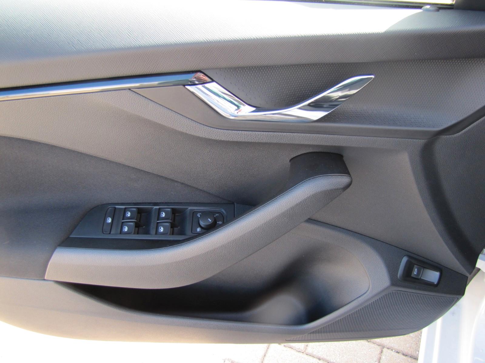 Skoda Scala 1.5 TSI Tour