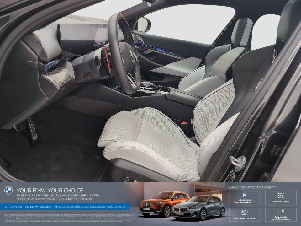 BMW M5 M5 M5 TOURING