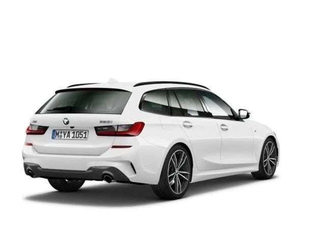 BMW 330 330i M-Sport Touring xDrive