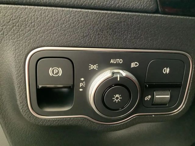 Mercedes-Benz B 220 4MATIC Progressive