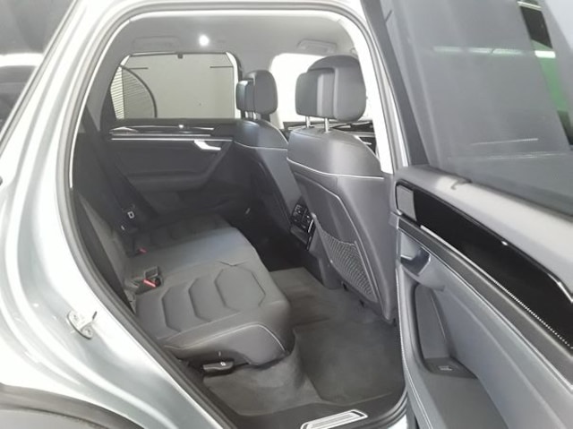 Volkswagen Touareg 3.0 V6 TDI