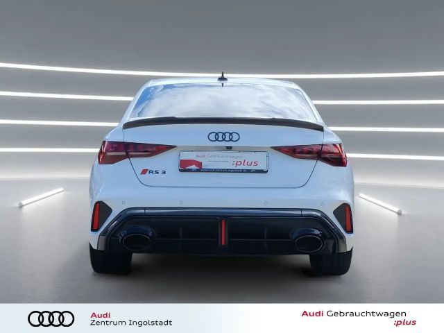 Audi RS3 Sedan