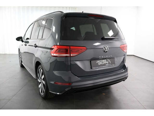 Volkswagen Touran 1.5 TSI DSG R-Line