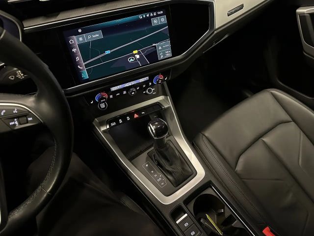 Audi Q3 40 TDI Quattro