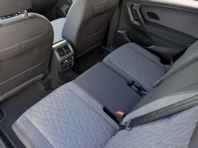 Volkswagen Tiguan 2.0 TDI Allspace DSG Move