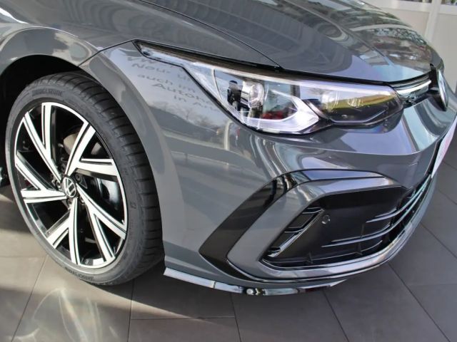 Volkswagen Golf 1.5 eTSI DSG R-Line Variant
