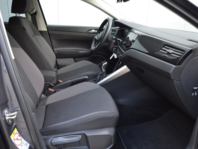 Volkswagen Polo 1.0 TSI IQ.Drive