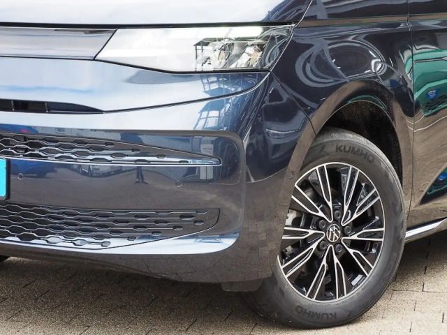 Volkswagen California 2.0 TDI Coast DSG T7