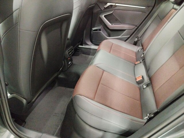 Audi A3 35 TFSI S-Line S-Tronic Sportback