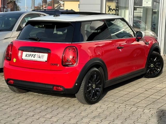 MINI Mini Electric SE