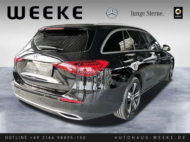 Mercedes-Benz C 180 AVANTGARDE Estate