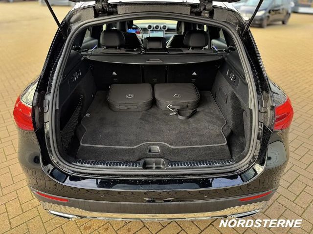 Mercedes-Benz GLC 300 4MATIC