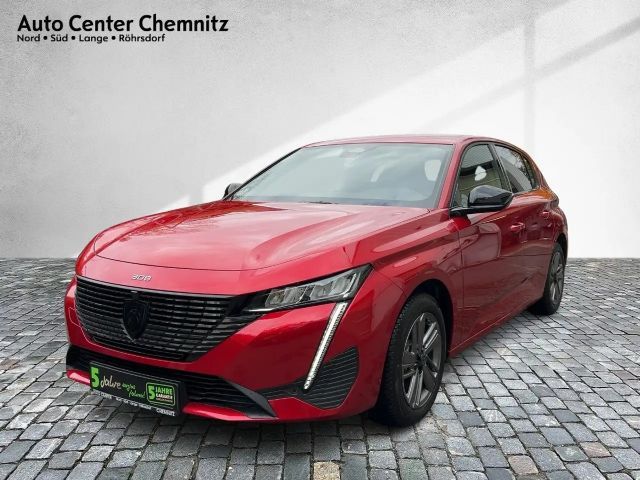 Peugeot 308 Allure Pack BlueHDi