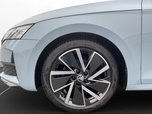 Skoda Octavia 2.0 TDI Combi