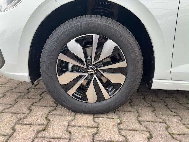 Volkswagen Polo 1.0 TSI