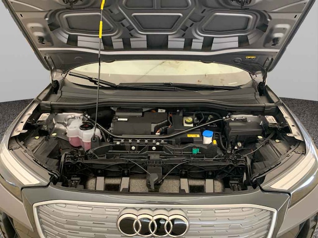 Audi Q4 e-tron 50 Quattro Sportback