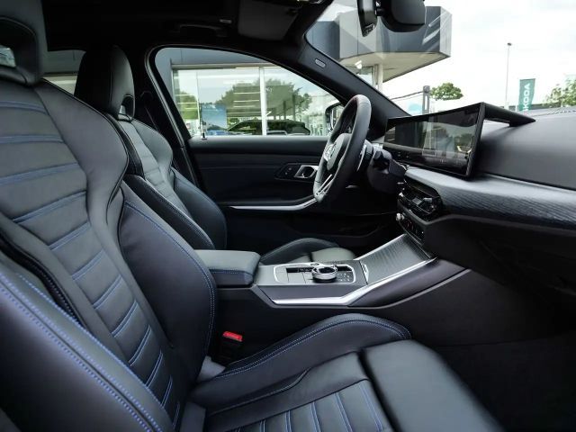 BMW 340 Sedan xDrive