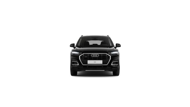 Audi Q5 40 TFSI Quattro S-Tronic
