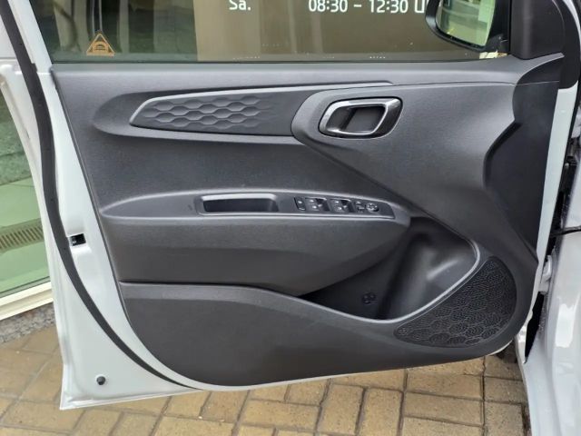 Hyundai i10 1.2 Prime