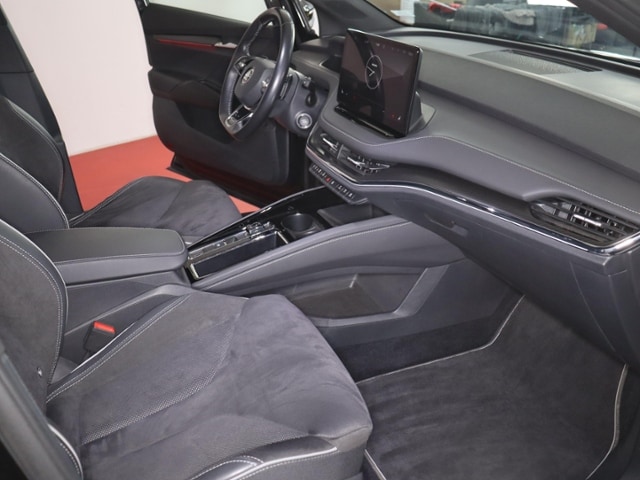 Skoda Enyaq Sportline