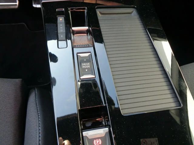 Opel Astra GS-Line Grand Sport