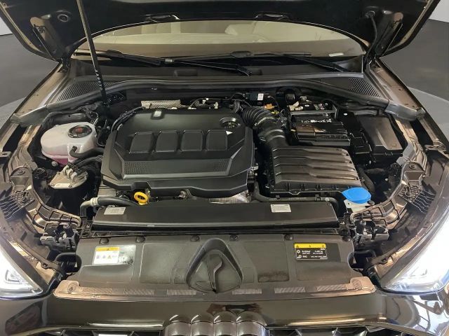 Audi A3 30 TDI Sedan Sportback