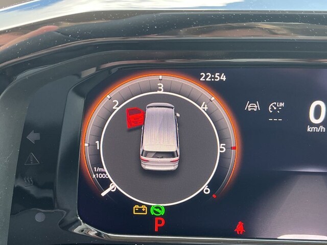 Volkswagen Multivan DSG IQ.Drive Style