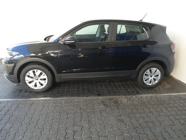 Volkswagen T-Cross 4Me TSI