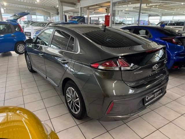 Hyundai Ioniq Electric Prime
