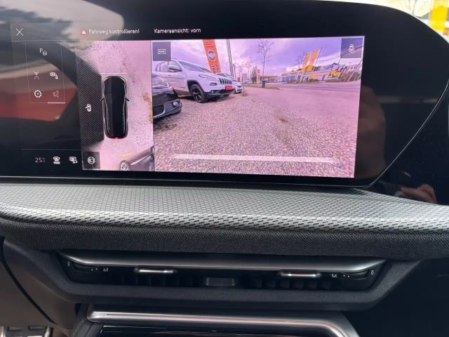 Audi Q5 Quattro S-Line