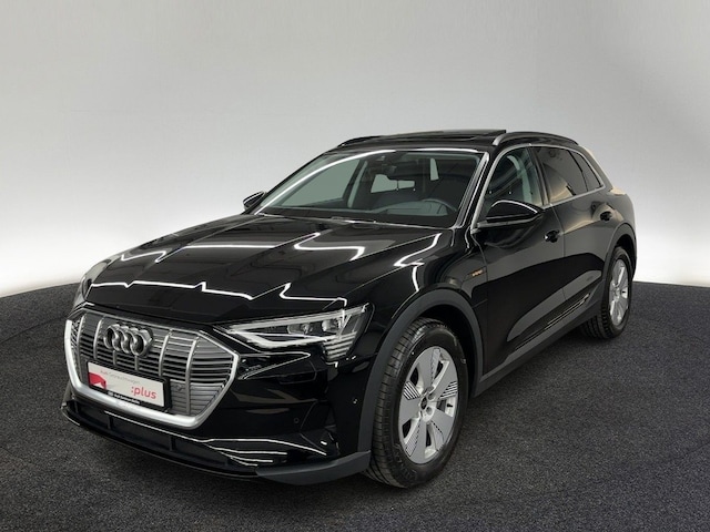 Audi e-tron 55 Quattro