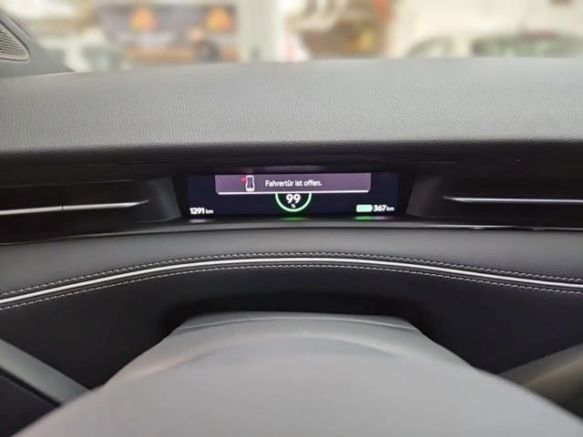 Volkswagen ID.7 Pro Tourer