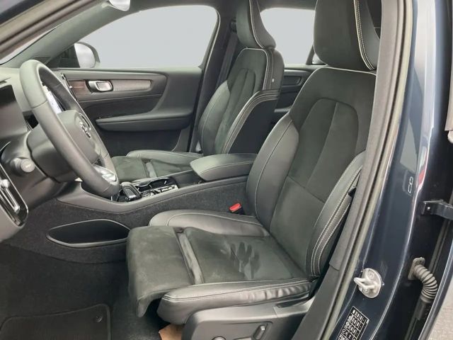 Volvo XC40 Recharge T5