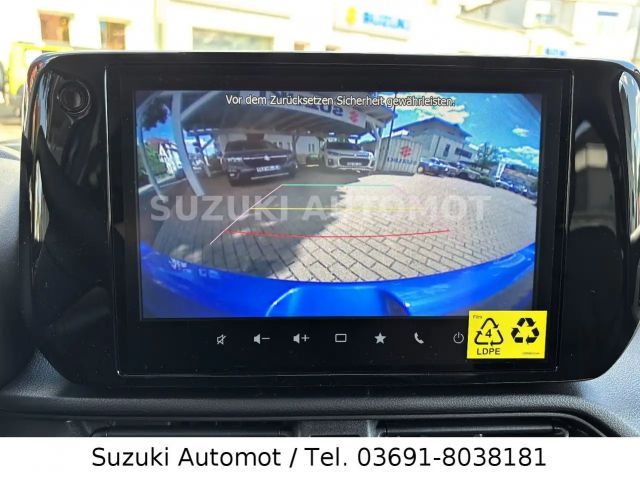 Suzuki Swift Comfort Hybrid